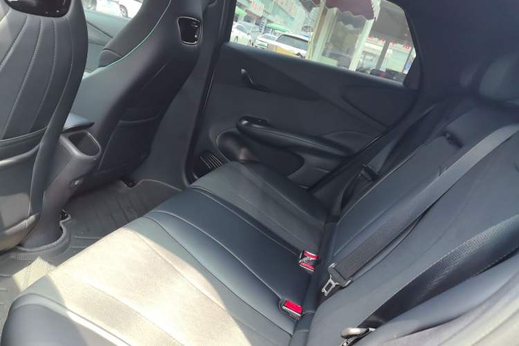 Used BYD Dolphin 2025 420km Fashion Edition