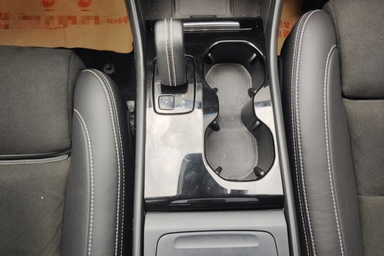 Used Volvo XC40 New Energy 2022 Long-Range PRO Version Gear Lever