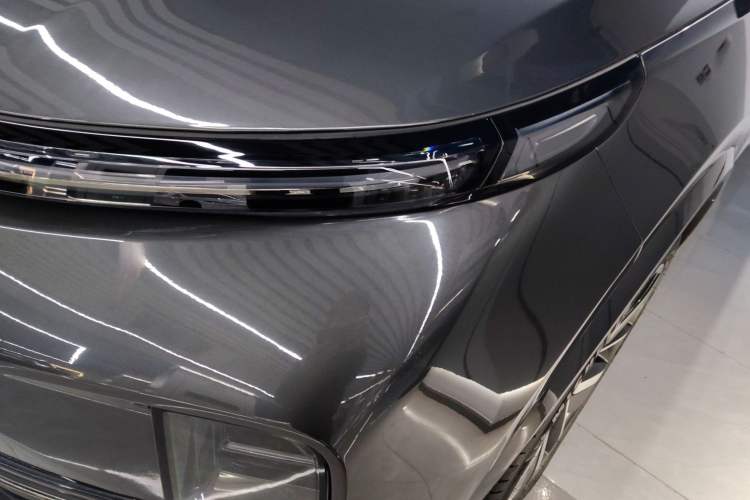 Used Li Auto L9 2022 Max model Left Front Headlight