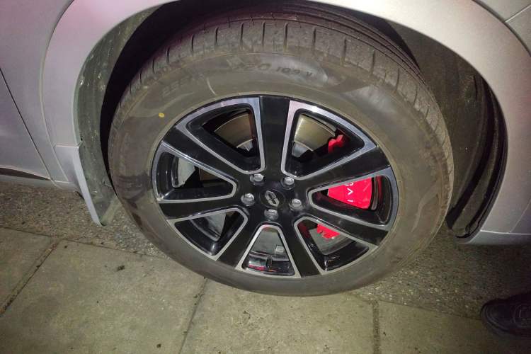 Used Hima AITO M7 2024 1.5T Intelligent Driving Rear-Drive Max Edition 5 Seats
