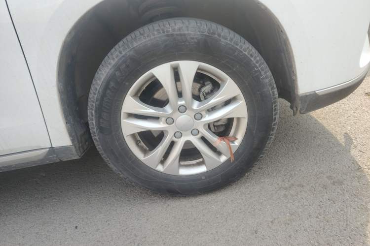 Used Haval M6 2021 PLUS 1.5T Manual Elite Smart Connectivity Model