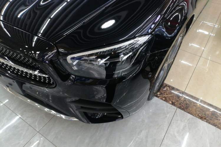 Used Mercedes-Benz E-Class 2023 Restyled E 300 L Sport Luxury Edition