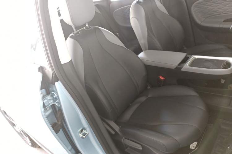 Used Dongfeng NAMMI 01 2024 430 Plus Smart+
