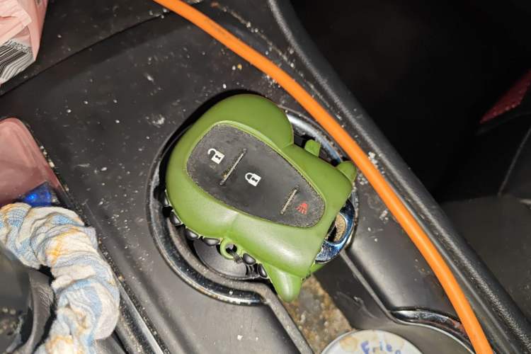 Used Chevrolet Equinox 2019 535T Automatic Chijie Edition China V Standard