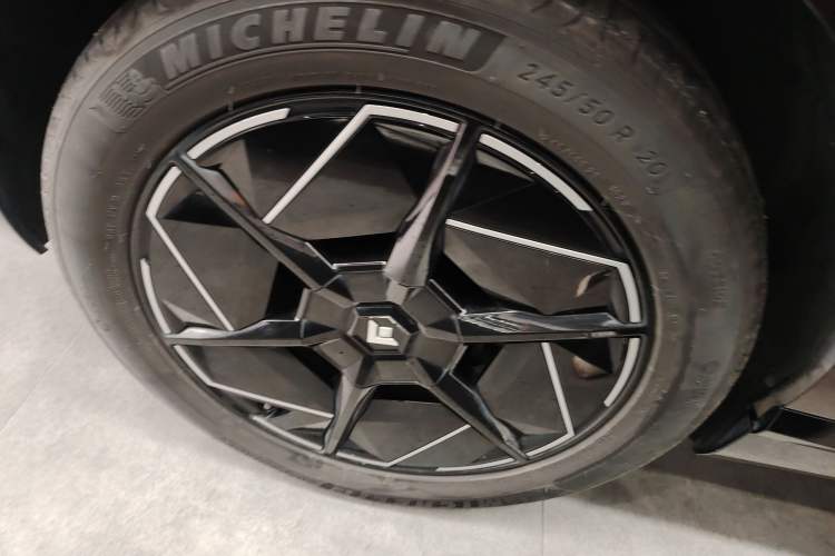 Used Hyptec HT 2024 825 Ultra-High Voltage LiDAR Edition
