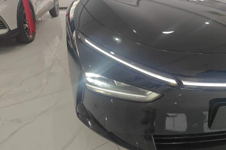 Used XPeng P7+ 2024 Long-Range Max
