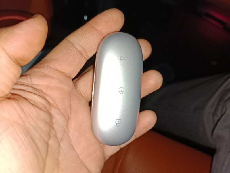 Used Li Auto L9 2022 Max model — 8