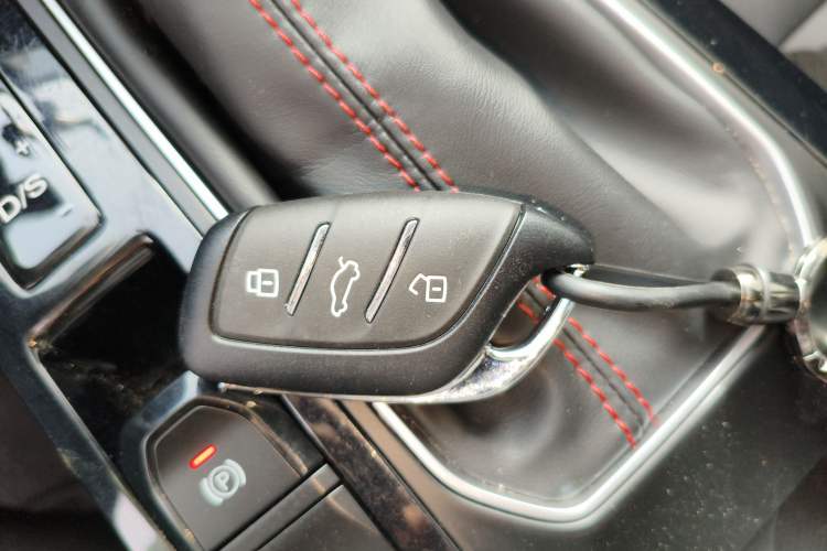 Used MG 5 2023 180 DVVT CVT Luxury Edition