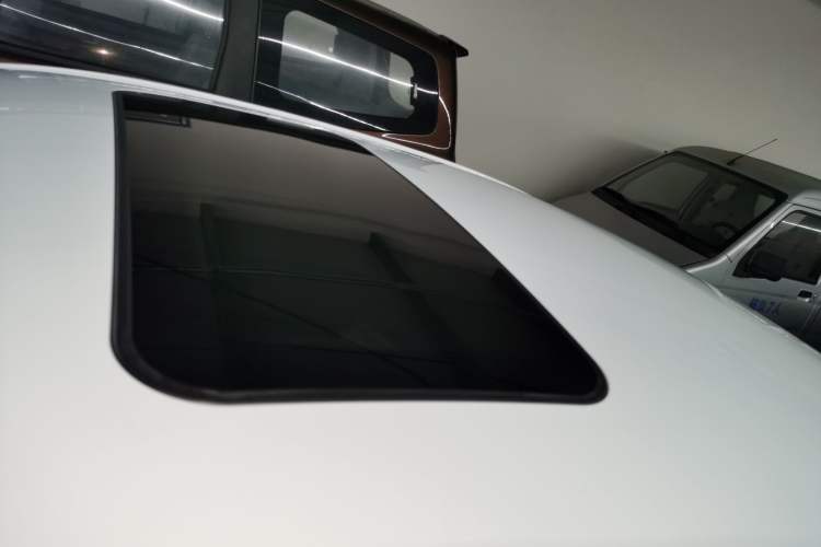 Used Roewe i5 2020 1.5L Automatic 4G Connect Luxury Flagship Edition