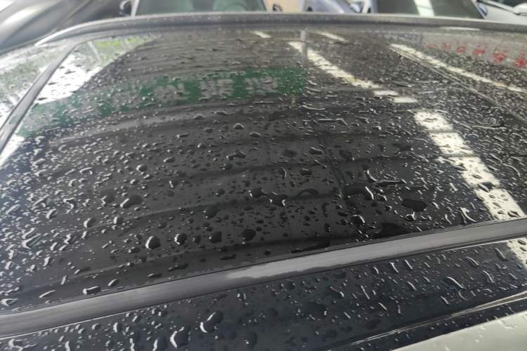 Used BYD Song L DM-i 2024 160km Beyond Edition