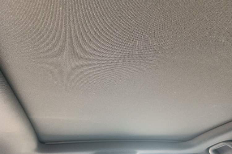 Used BYD Song PLUS New Energy 2021 EV Flagship Model
