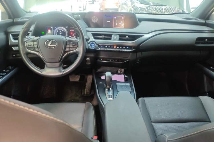 Used Lexus UX New Energy 2020 300e Pure·Joy Edition
