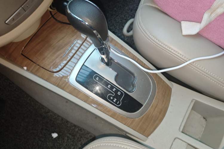 Used Buick Excelle 2015 1.5L Automatic Classic Model