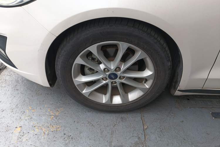 Used Ford Mondeo 2020 EcoBoost 180 Stylish Model