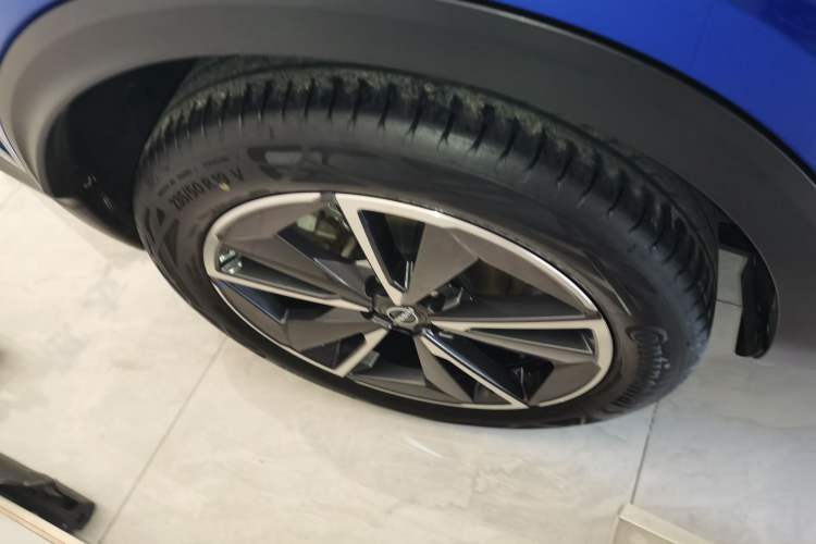 Used Nissan Qashqai 2023 1.3T CVT Flagship Edition
