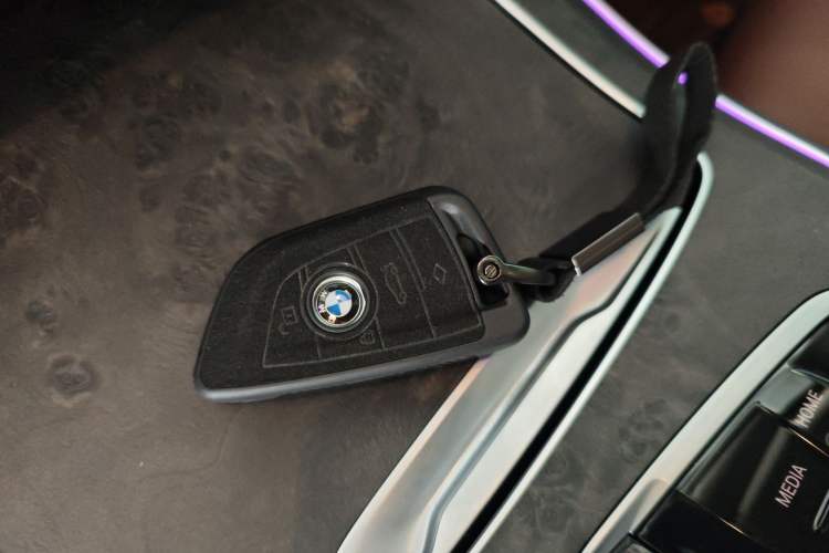 Used BMW X5 2020 xDrive40i M Sport Package