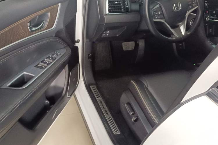 Used Honda Avancier 2020 370TURBO Four-Wheel Drive Premium Edition
