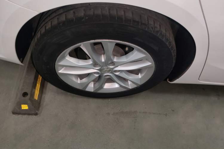 Used Chevrolet Malibu XL 2016 1.5T Dual-Clutch Ruichi Edition