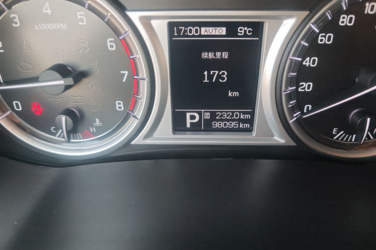 Used Suzuki Vitara 2016 1.4T Automatic 4x4 Flagship Model
