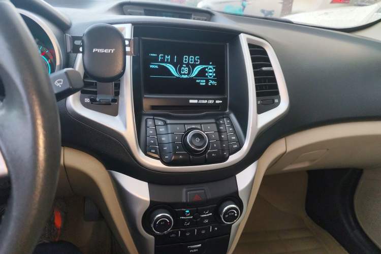 Used CHANGAN Eado 2013 1.6L Manual Luxury Model China V Standard
