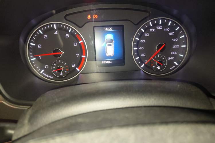 Used Haval H6 2019 Sport Edition 1.5T Manual Two-Wheel Drive Elite Model China VI Standard