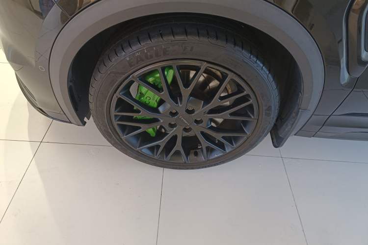 Used Lynk & Co 05 2022 05+ 2.0TD Automatic Exploration Edition