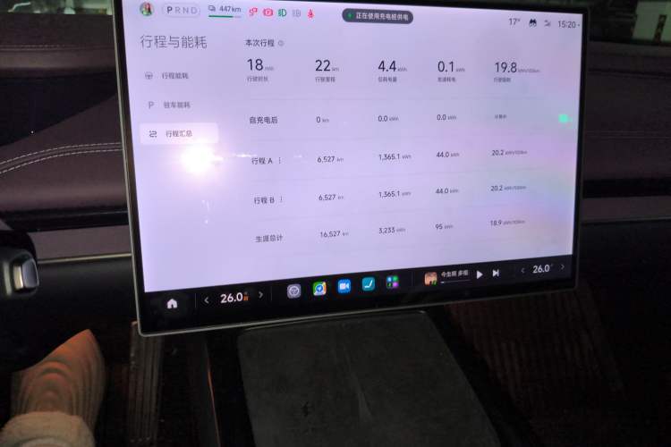 Used Xiaomi Auto SU7 2024 Four-Wheel Drive Ultra-Long Range Advanced Intelligent Driving Max Edition