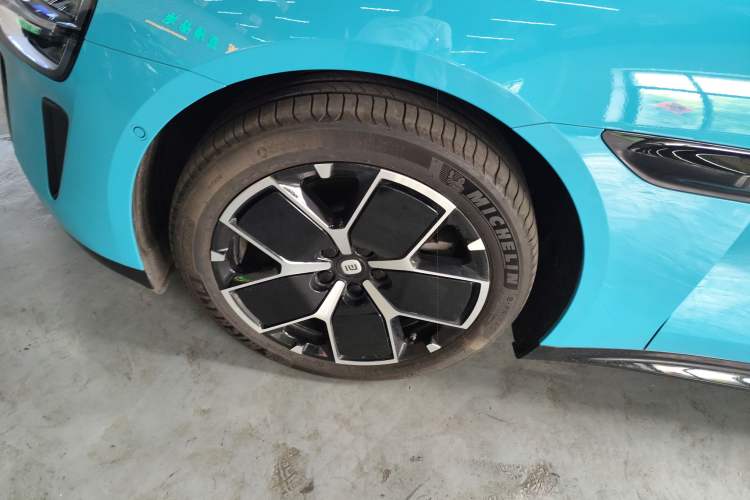 Used Xiaomi Auto SU7 2024 Rear-Drive Ultra-Long Range Advanced Pro-Level Intelligent Driving Version