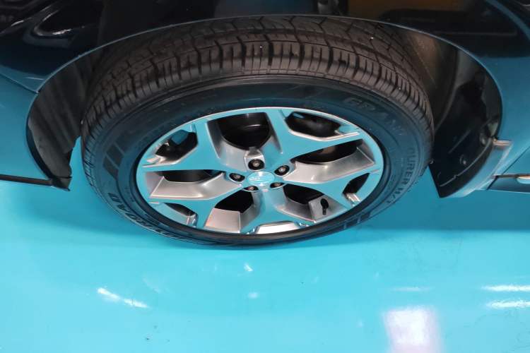 Used Subaru Forester 2015 2.5i Special Edition Commemorative Model