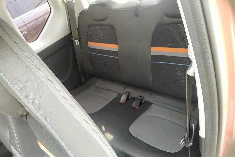 Used Wuling Hongguang MINIEV 2020 Enjoyment Model Lithium Iron Phosphate