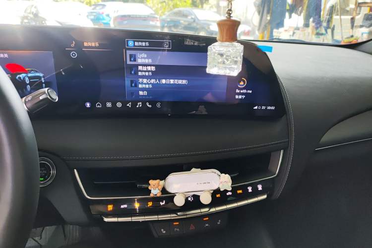 Used Cadillac CT5 2024 28T Luxury Pro Trim