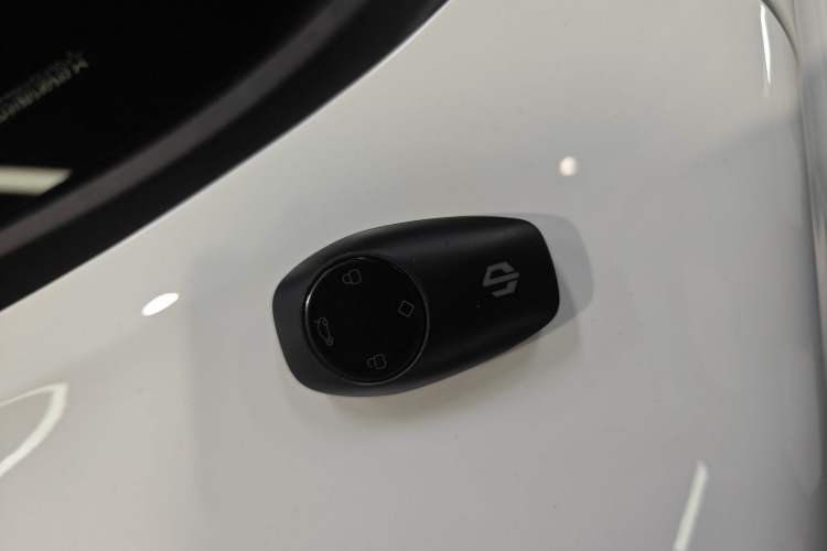 Used Leapmotor T03 2024 310 Comfort Edition
