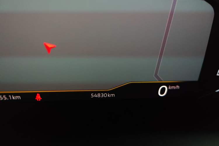 Used Volkswagen Magotan 2020 330TSI DSG Leading Model