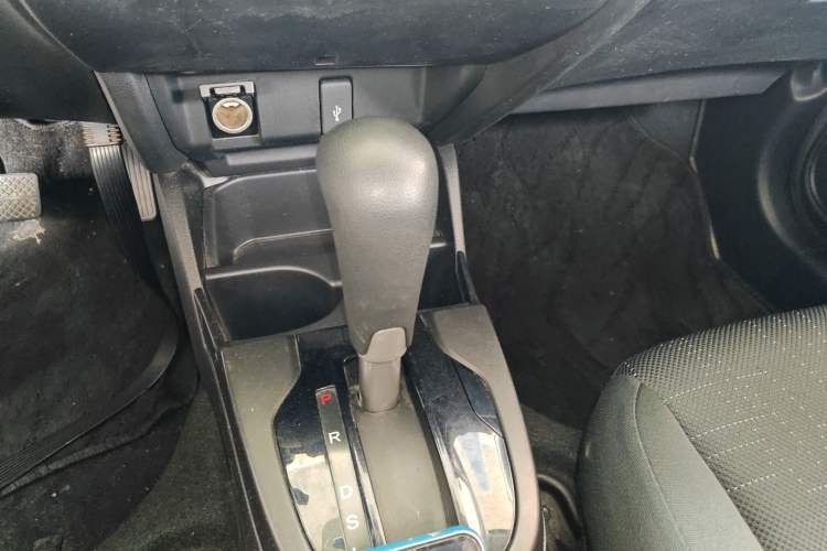 Used Honda Fit 2016 1.5L LX CVT Comfort Model