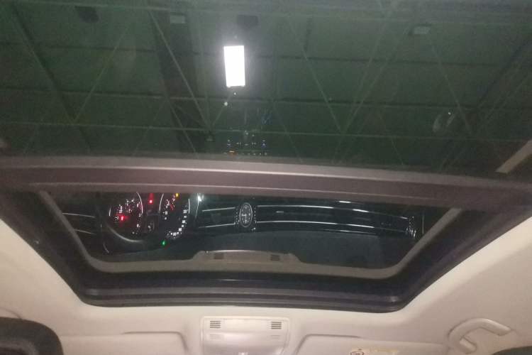 Used Volkswagen Magotan 2018 330TSI DSG Luxury Model