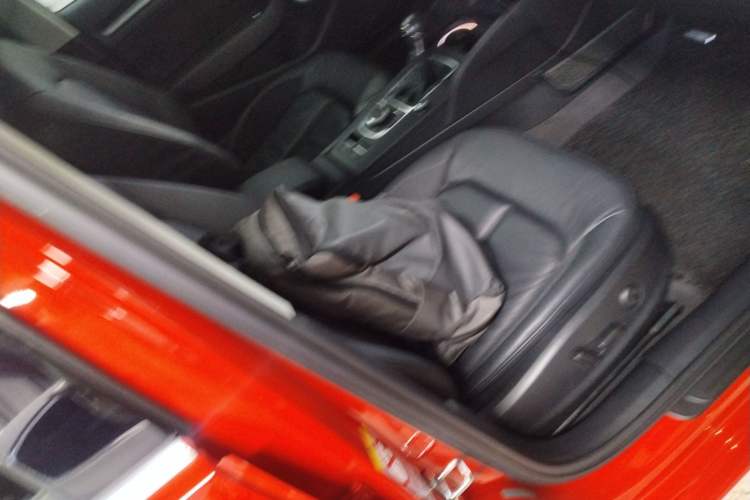 Used Audi A3 2016 Sportback 35 TFSI Style Edition