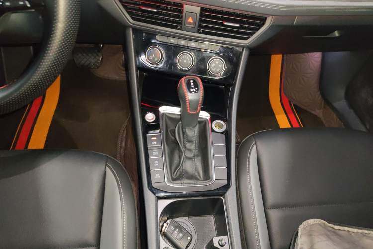 Used Volkswagen Sagitar 2021 280TSI DSG Comfort Connect Edition