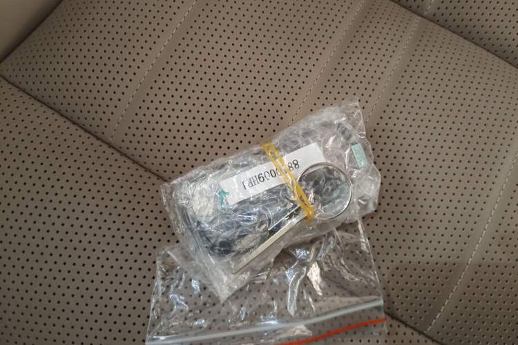 Used XPeng X9 2026 Model—Range-Extended Version 1602 Ultra