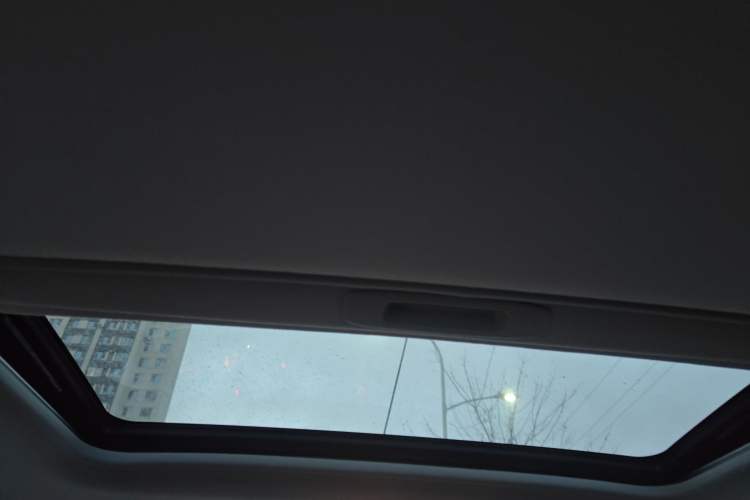 Used Chevrolet Sail 2018 Sail 3 1.3L Manual Comfort Sunroof Edition