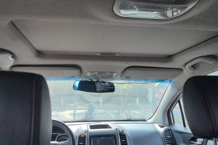 Used JAC Group Refine S3 2014 1.5L Manual Luxury Smart Model
