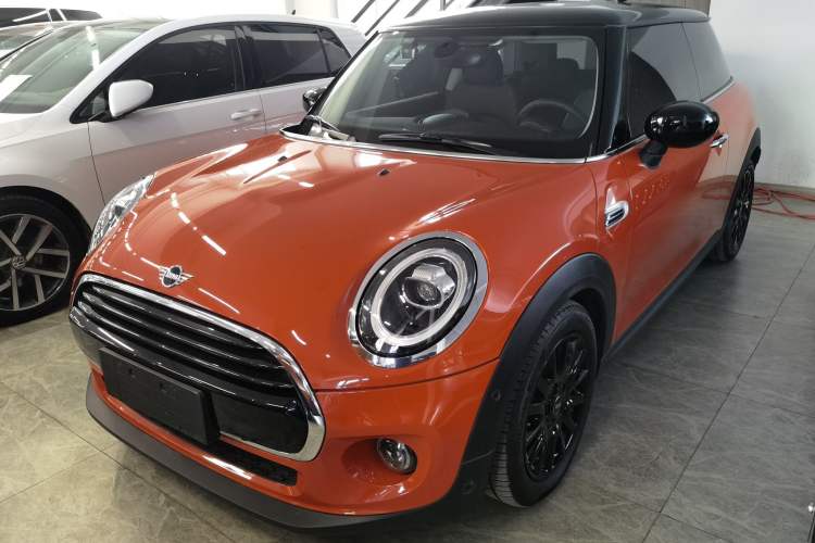 Used MINI 2020 1.5T COOPER Classic Edition