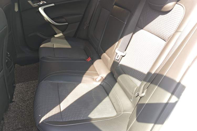 Used Buick Regal 2015 1.6T Leading Technology Model