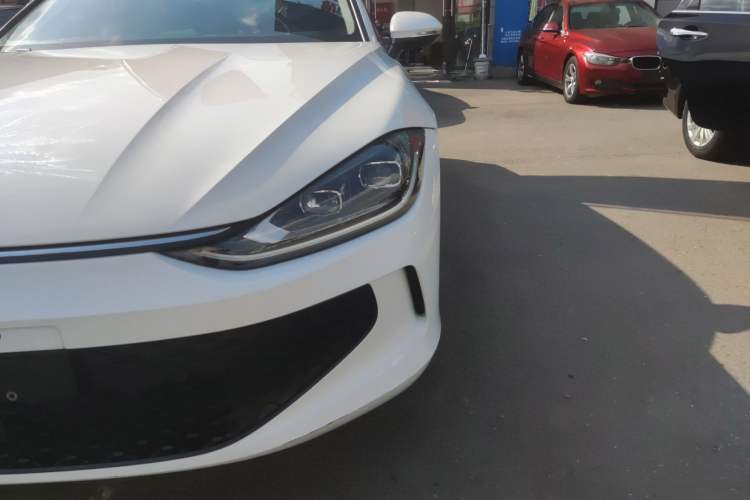 Used Volkswagen Lamando 2022 Lingdu L 280TSI DSG Spicy Edition
