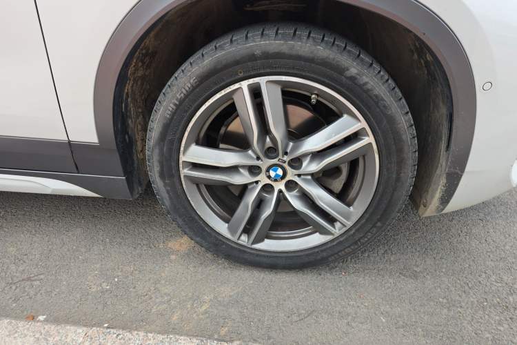 Used BMW X2 2020 sDrive25i Leading Model M Sport Package
