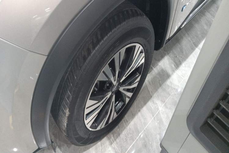 Used Nissan X-Trail 2023 e-POWER Ultra-Hybrid Dual-Motor All-Wheel-Drive Luxury Edition