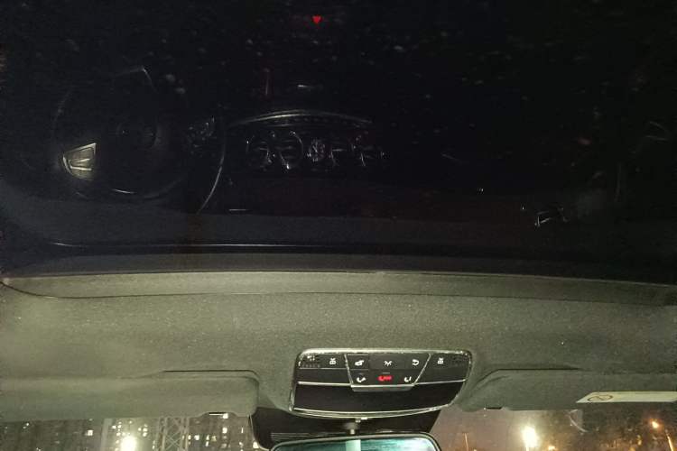 Used Mercedes-Benz S-Class 2015 S 400 L 4MATIC
