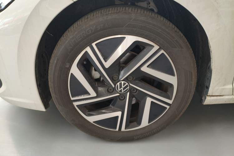 Used Volkswagen Sagitar 2025 Revised 300TSI DSG Excellence Edition