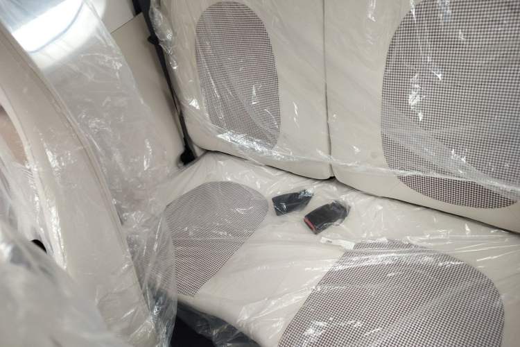 Used Bestune Pony 2025 222km Range Agile Horse