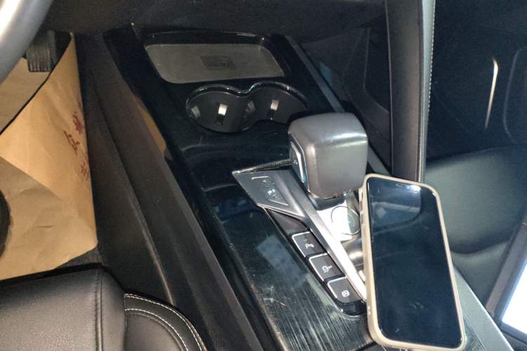 Used BYD Song Pro 2019 1.5T Automatic Elite Edition