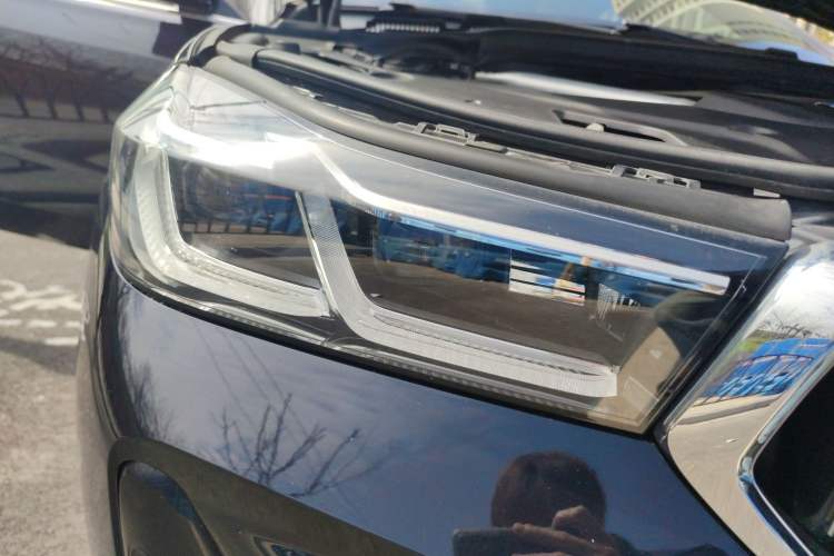 Used BMW 6 Series GT 2021 630i M Sport Grand Touring Edition